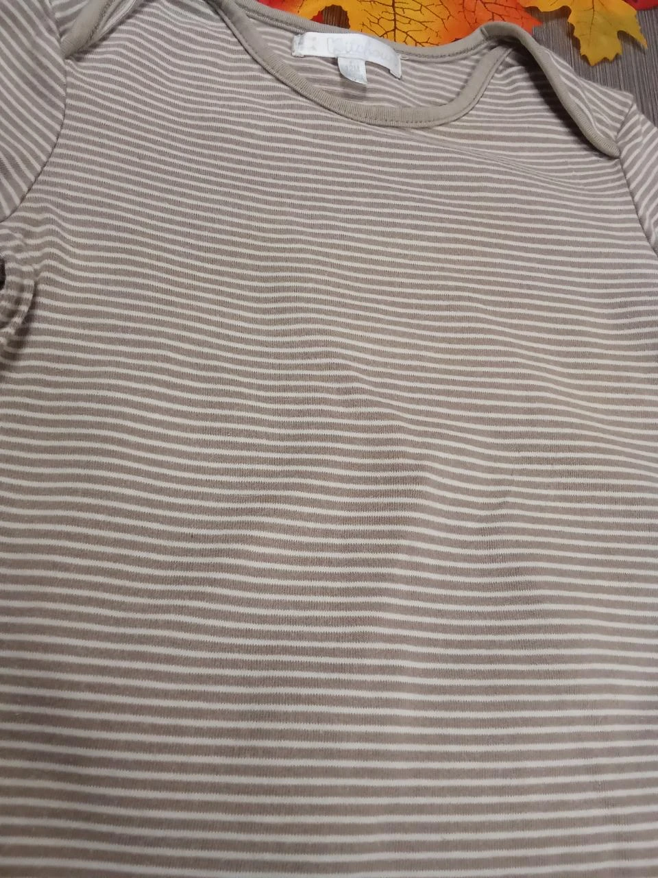 Conjunto 2 peças Kitchoun 12 meses – photo 6